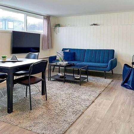 Stavanger Bnb 4 By Sidd Exterior foto