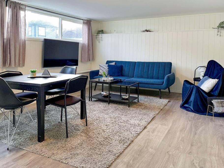 Stavanger Bnb 4 By Sidd Exterior foto