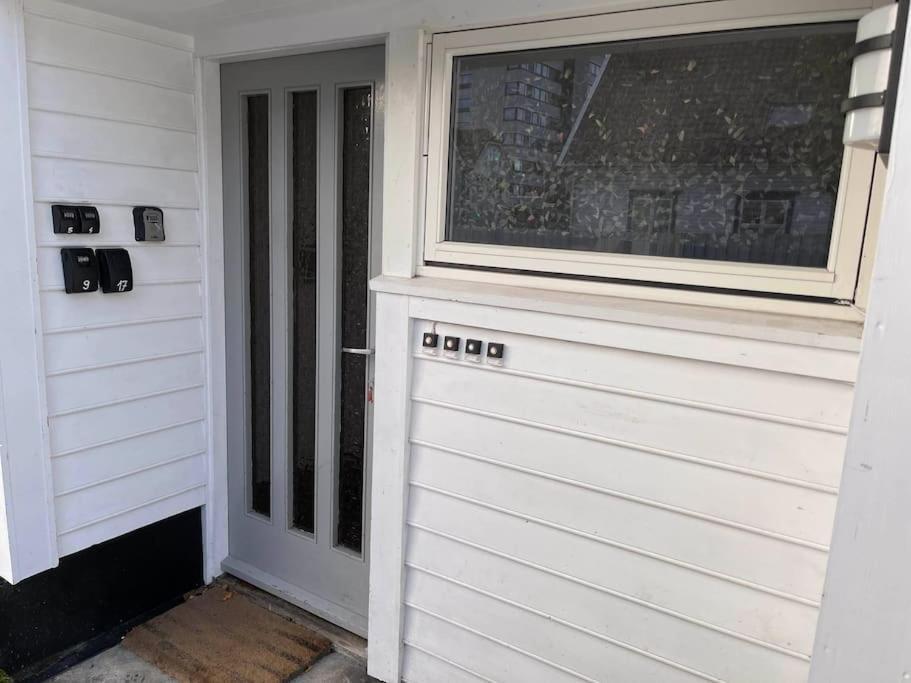 Stavanger Bnb 4 By Sidd Exterior foto