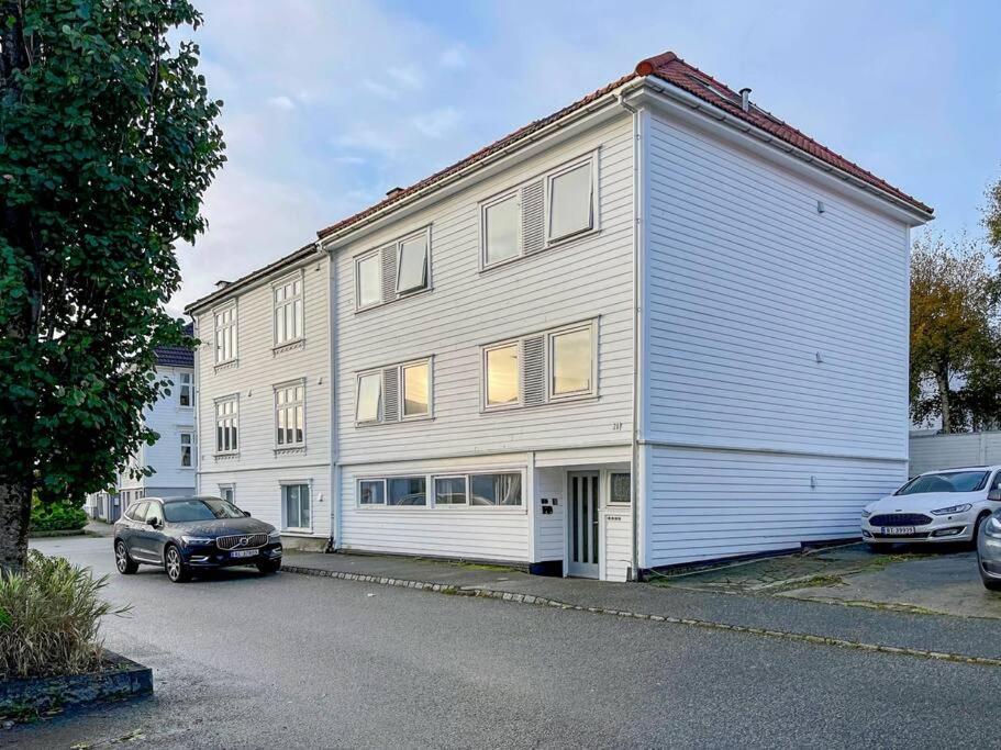 Stavanger Bnb 4 By Sidd Exterior foto