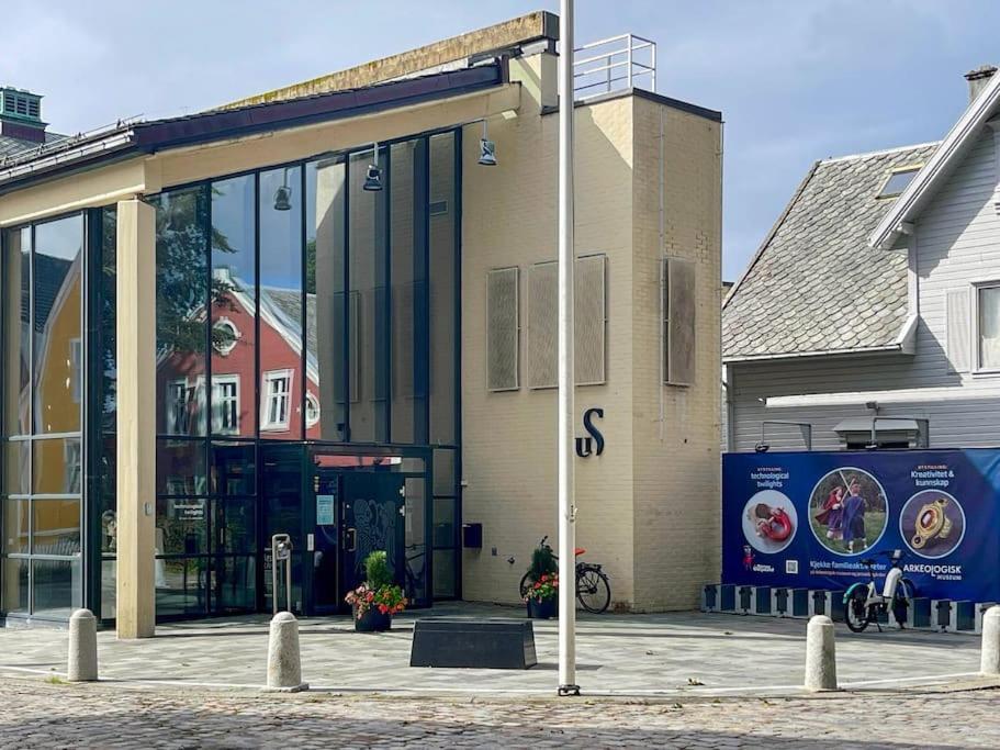 Stavanger Bnb 4 By Sidd Exterior foto