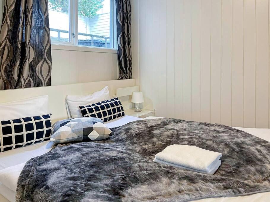 Stavanger Bnb 4 By Sidd Exterior foto