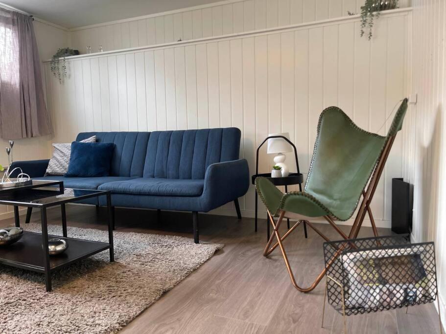 Stavanger Bnb 4 By Sidd Exterior foto
