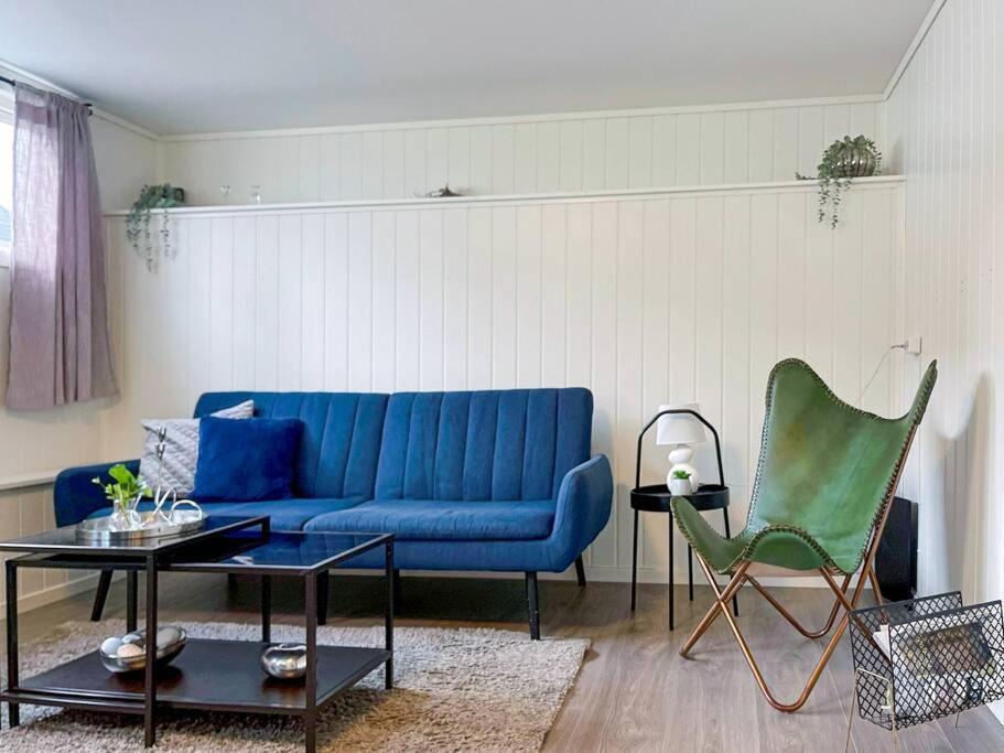 Stavanger Bnb 4 By Sidd Exterior foto